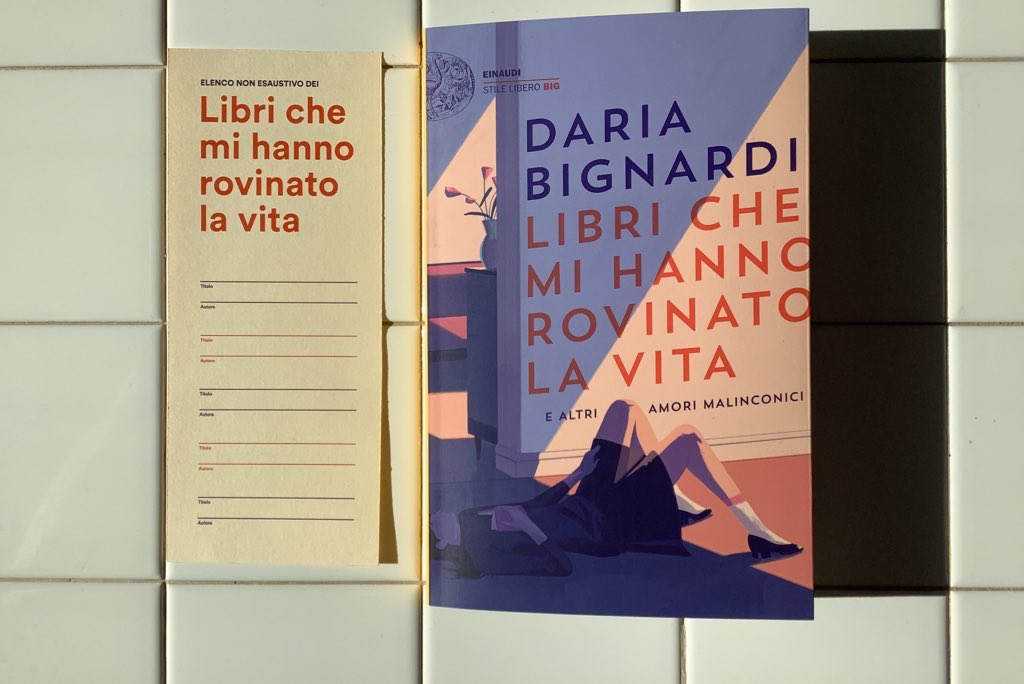 Einaudi editore tweet media