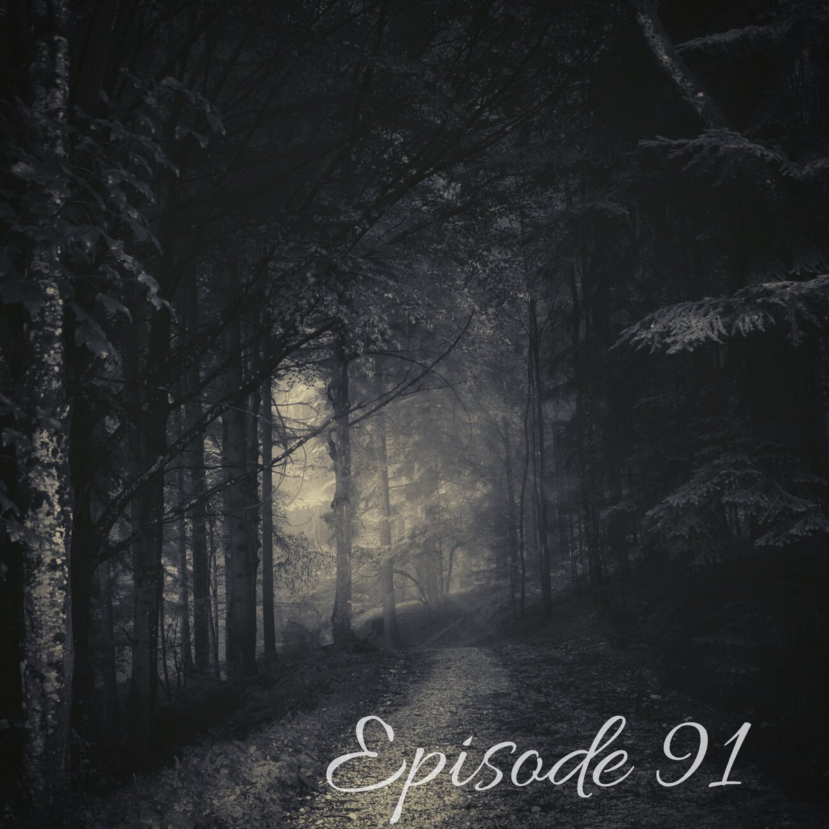 The Spooky Hour tweet media