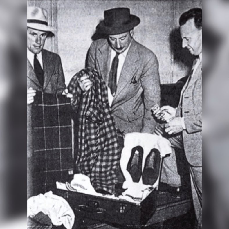 The Spooky Hour tweet media