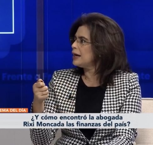 “Los pueblos siempre son los titulares de la soberanía”

-<a href="/riximga/">Rixi Moncada</a>