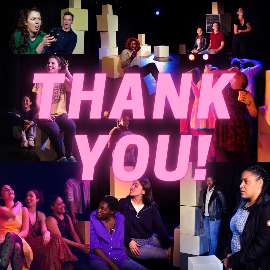 Essentially Black tweet media