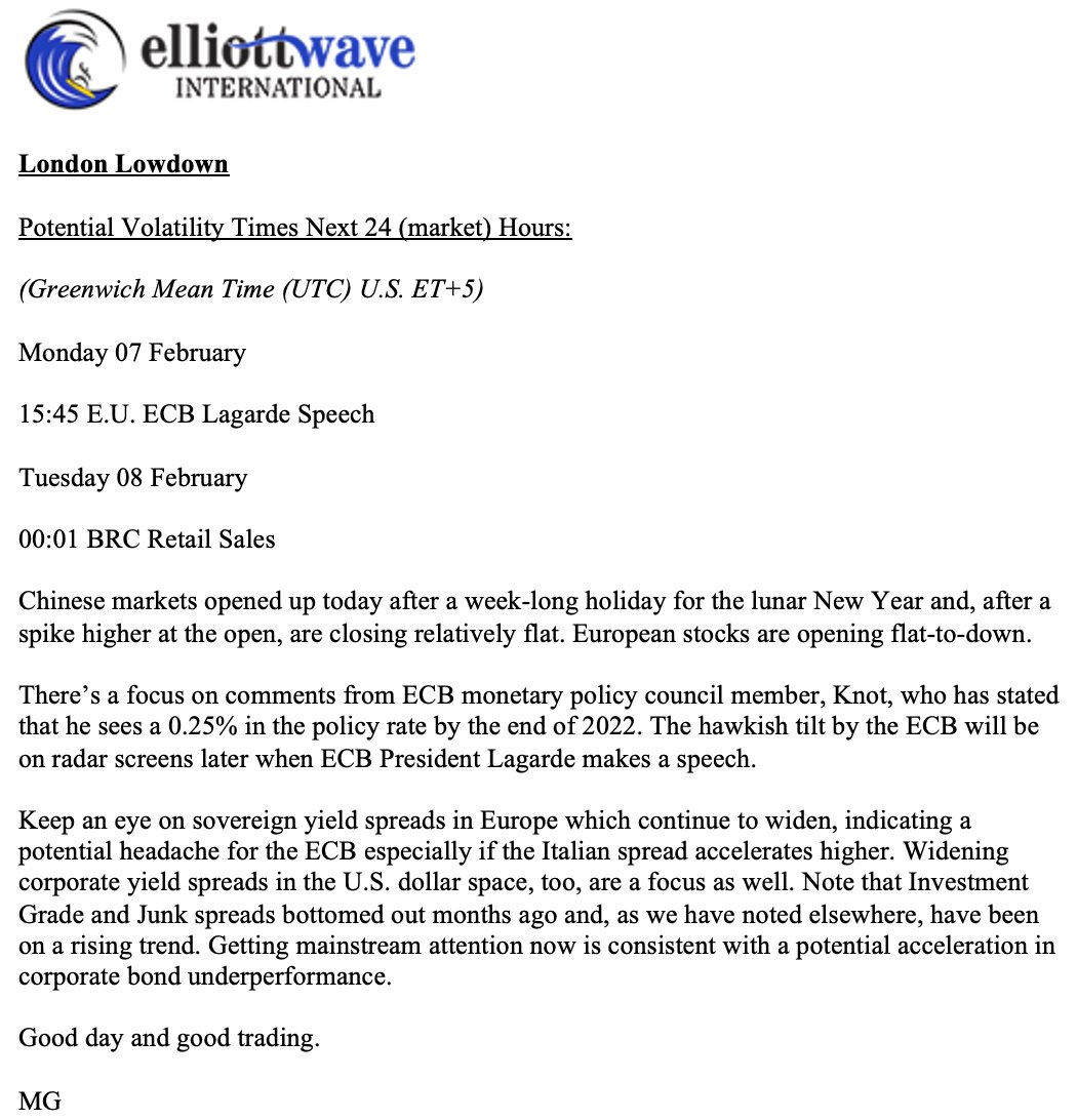 elliottwaveintl's tweet photo. https://t.co/a4wU7g84yc
#ChineseMarkets #ECB #CorporateBonds #JunkBonds #USdollar https://t.co/5Yx8KuQOWo