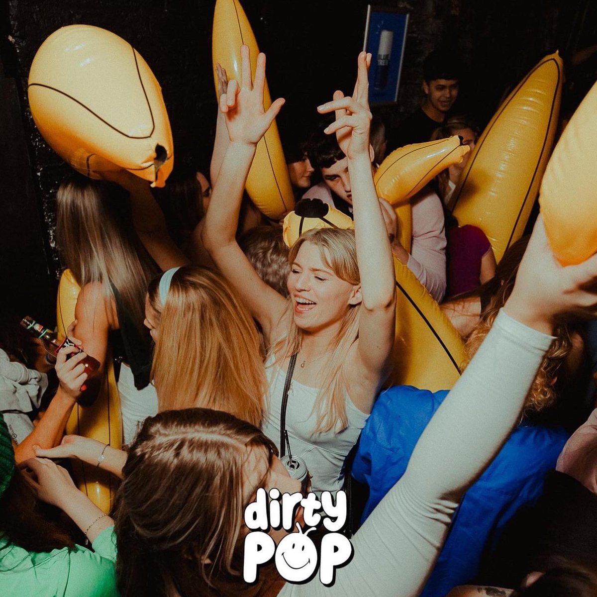 DirtyPOP Newcastle tweet media
