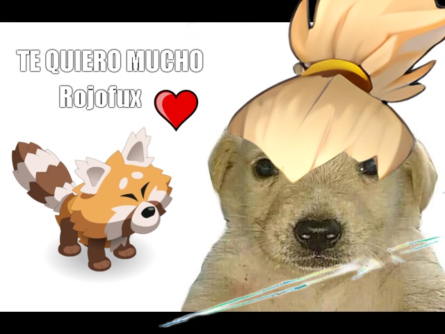 SFokis's tweet photo. @WAKFU_ES No fue mucho pero es que está muy bonito <3 https://t.co/6aEvGGE4KD