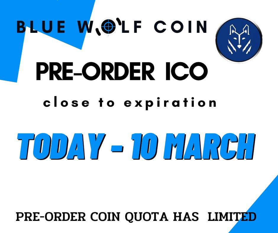 BluewolfGlobal's tweet photo. #BWC #Bluewolf #Gothemoon https://t.co/k0h1ZXhfkH