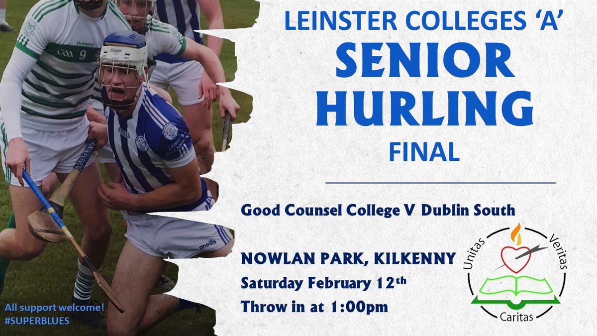 Good Counsel College tweet media