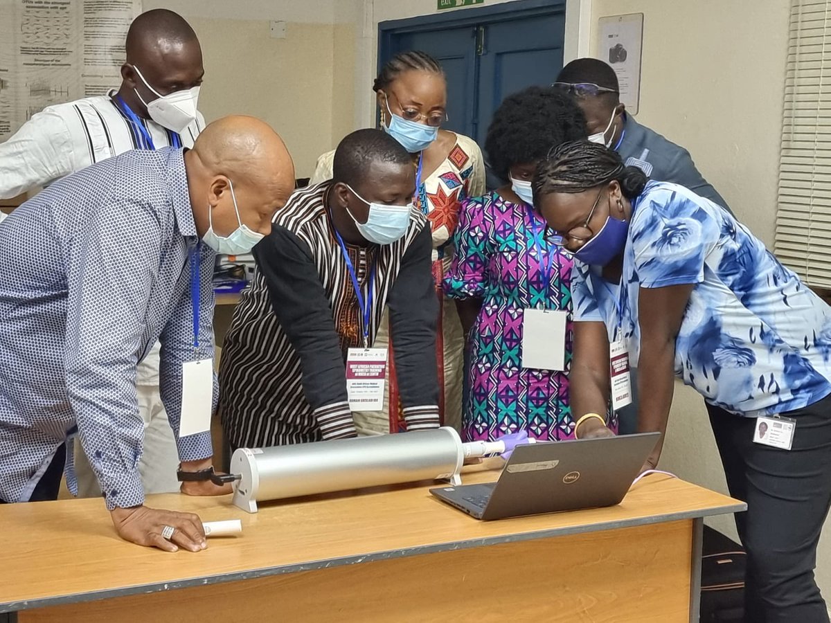 Counting the days to @LSHTM_TB led Decolonising Global Health Workshop! Free & open to all: Tuesday 22 February 2022, 11:00 - 14:45 GMT. Programme now available! #EquitableLeadership #Decolonise

lshtm.ac.uk/newsevents/eve…