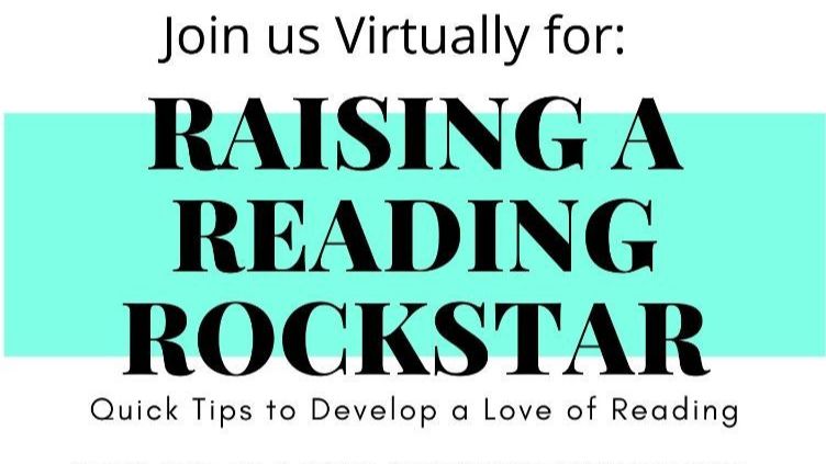 vanburenGSPC's tweet photo. Raising a Rockstar Reader tonight @ 6:15pm! - https://t.co/NWkrow5iSp https://t.co/UUsoow3NSp
