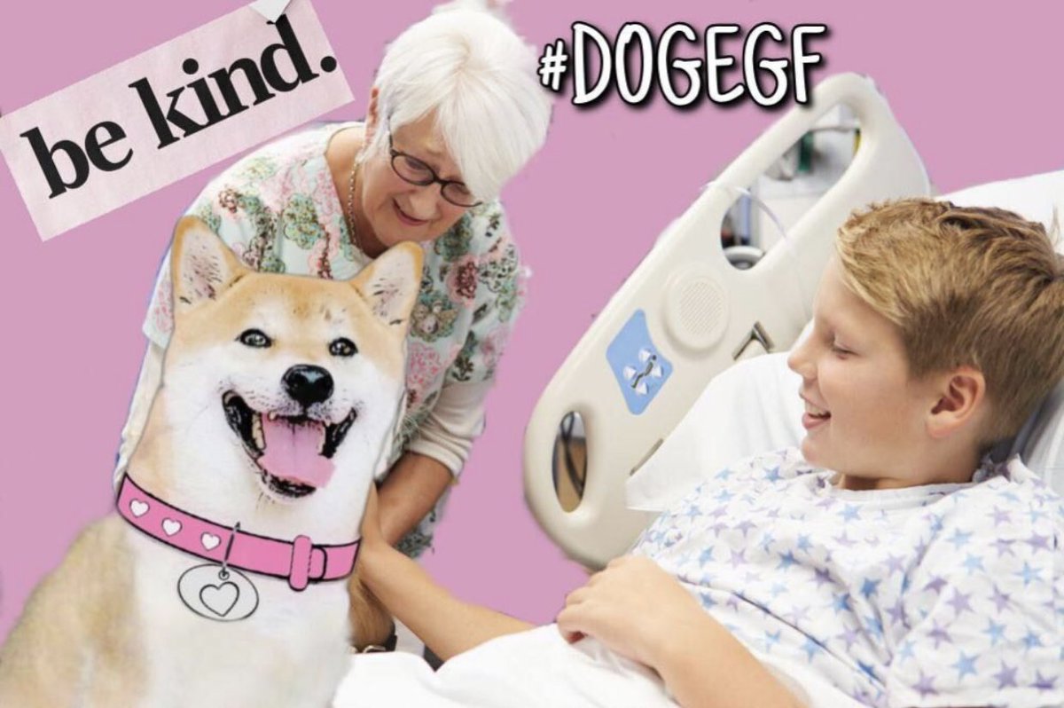 Happy42069GF's tweet photo. @Doge_YOG @elonmusk @BillyM2k @DogecoinNorway @ZillaDoge @dogecoin @DogecoinRide @TheUnderDoge3 @070guy @akaCurt @DogeAccept #DogeGF will be right by #Doge side when this happens! 💕 https://t.co/44BOjEHPG9
