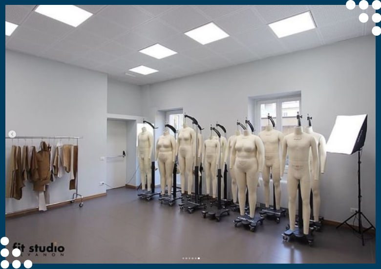 robertguylondon's tweet photo. We are honored to have been working with @alvanon for 2 years now. Pioneering pattern making and garment production for the fashion industry. Enabling us to buy clothes to actually fit the human body!

#3pl #logistics #fulfilment #fashion #alvanon #alvaform https://t.co/5oxdRMbPme