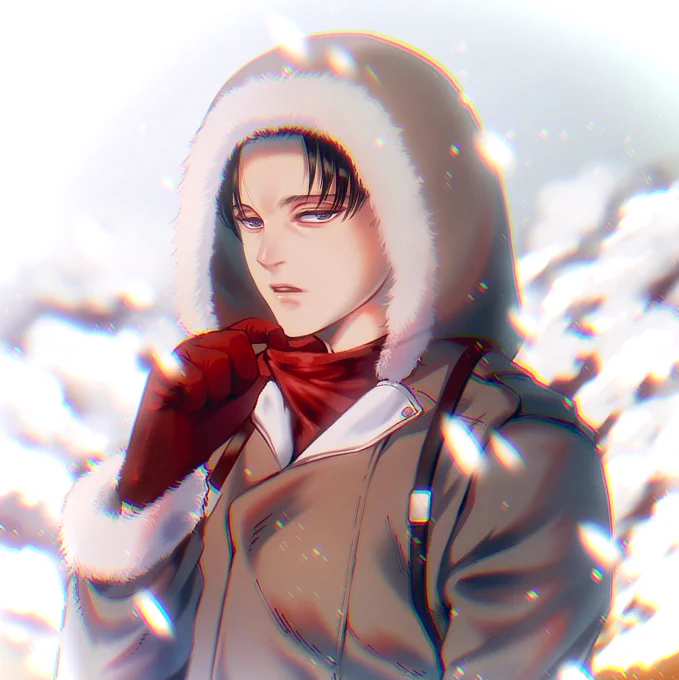 今日も寒かった❄️ 