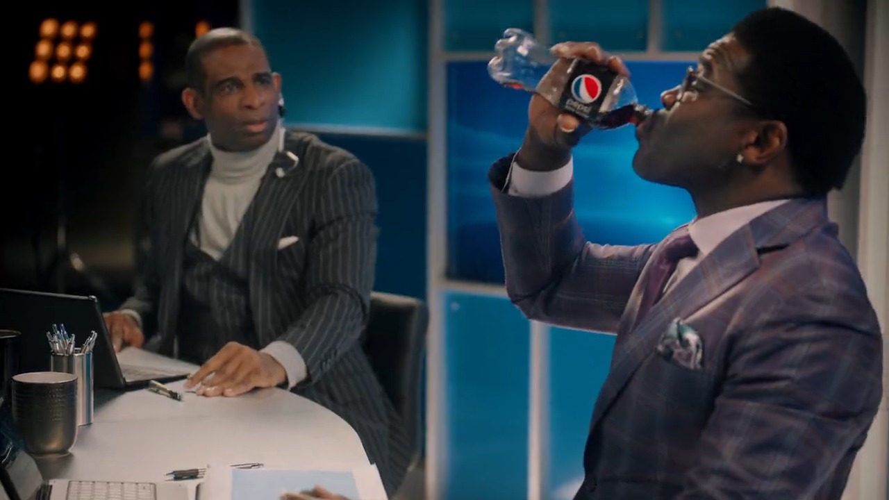 Pepsi® Recruits NFL Superstars To Teach Fans How To Talk Trash - And  Recycle - This Football Season