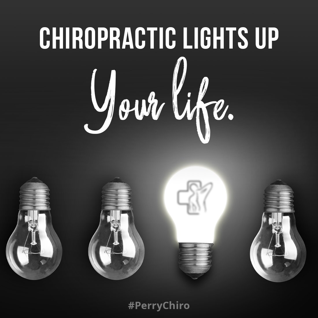 PerryChiro's tweet image. Chiropractic is so much more than just back pain or headaches. It’s about restoring function to the human body. It’s about increasing your potential. It’s about life. ❤️ How has Chiropractic made a difference in your life? #PerryChiro #Chiropractic #YourLife #Life #Miracles