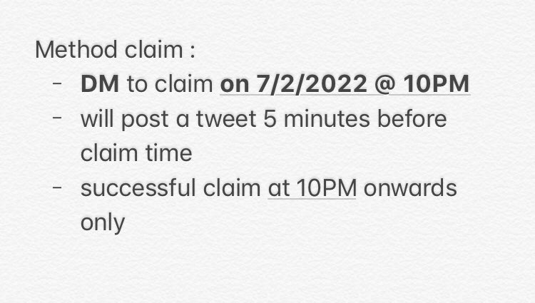 jjuycore's tweet photo. [WTS/ LFS 🇲🇾]

📌 selling in BULK only 
📌 RM 1000 EXC postage
📌 DM to claim 
📌 postage WM/EM RM15

please read thoroughly before proceeding. the price and conditions are in the replies below.
#pasarENHYPEN #pasarENHYPENmy https://t.co/VkmB1hZVw5