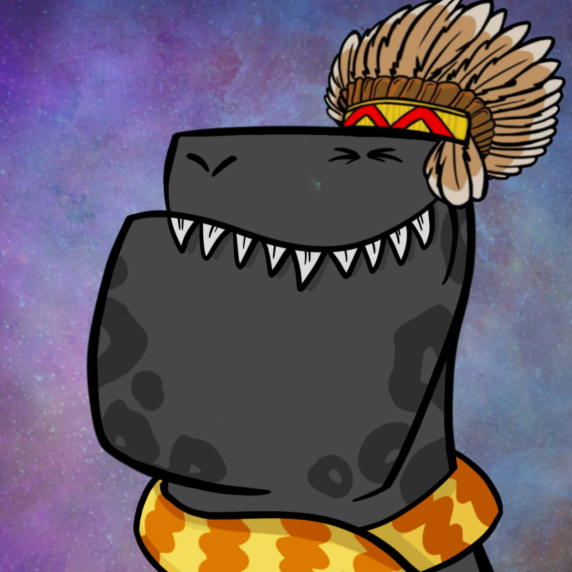 Dinodawg Kingdom tweet media