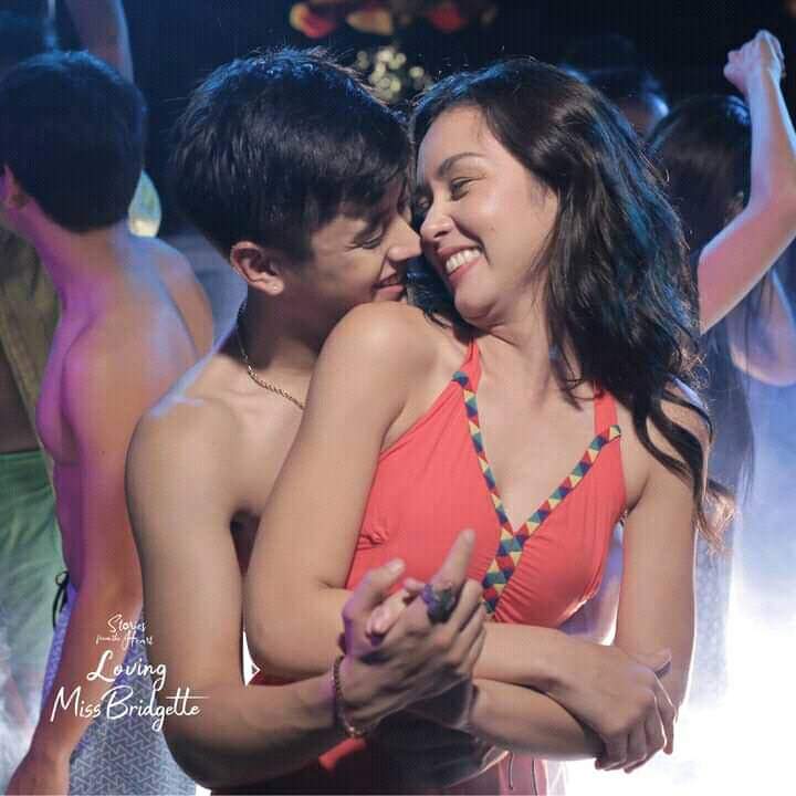 MariaRio21's tweet photo. @KapusoGENS @gmanetwork @GMADrama @GMA_PA #LMB
#LovingMissBridgette
Book 2
High ratings and million views. https://t.co/6sQ227JNOx