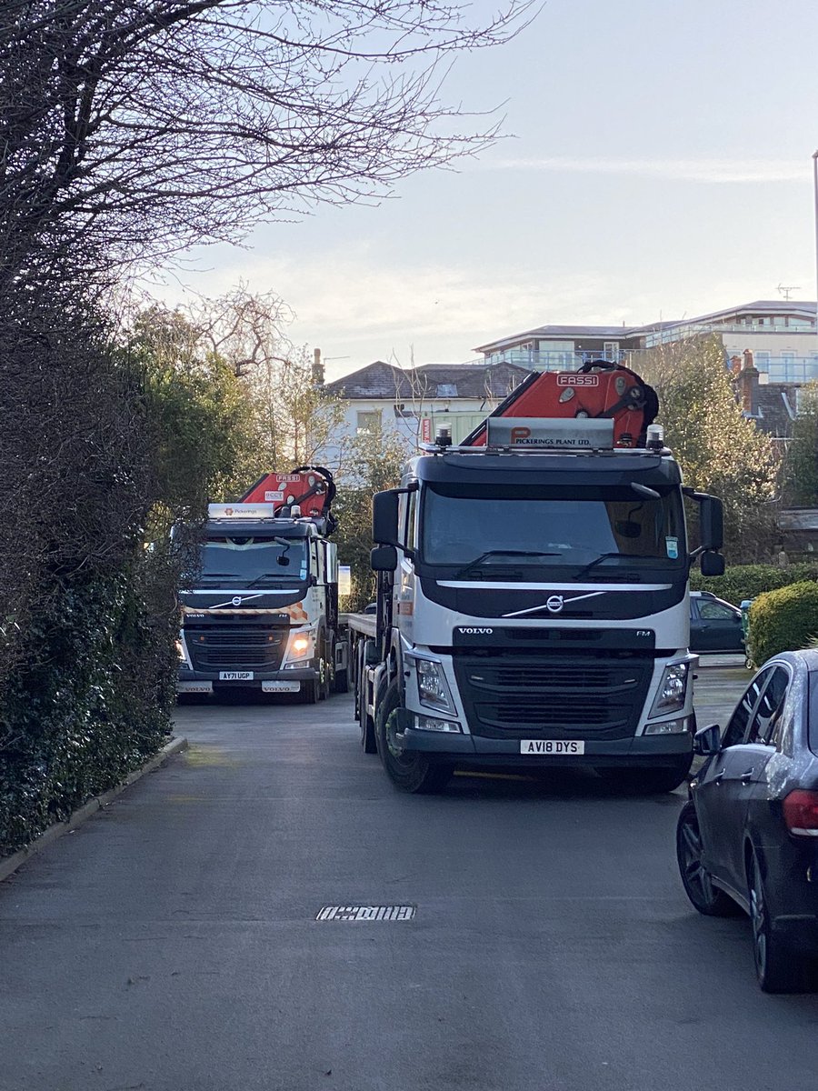 Thorner's Homes tweet media