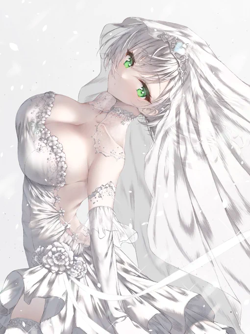 👰‍♀️
#ノエラート 