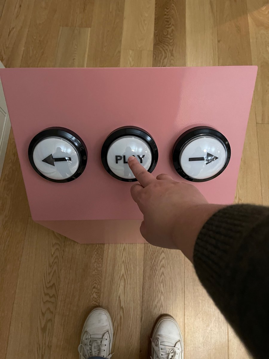 Out and About: Queering the Museum 🏳️‍🌈🏳️‍⚧️ tweet media