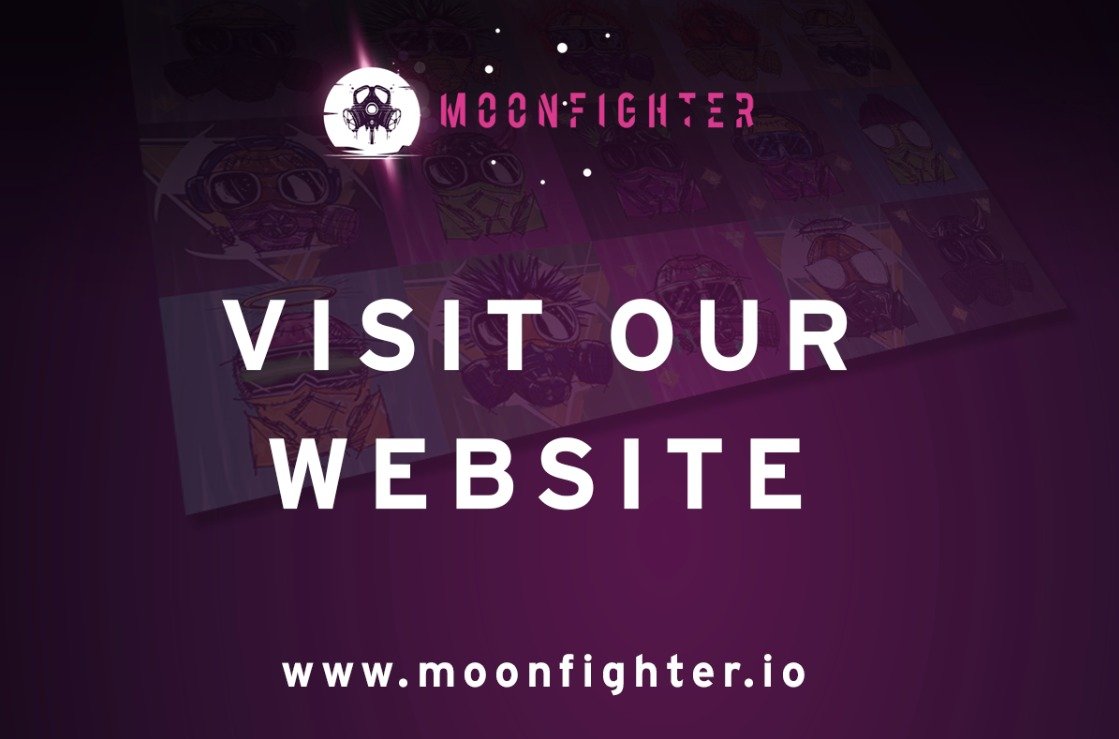 Visit our website rdar.li/7aO7yra

#NFTgiveaway #NFTcrosschain #NFTs #NFTcommunity #nft #ethereumNFTs