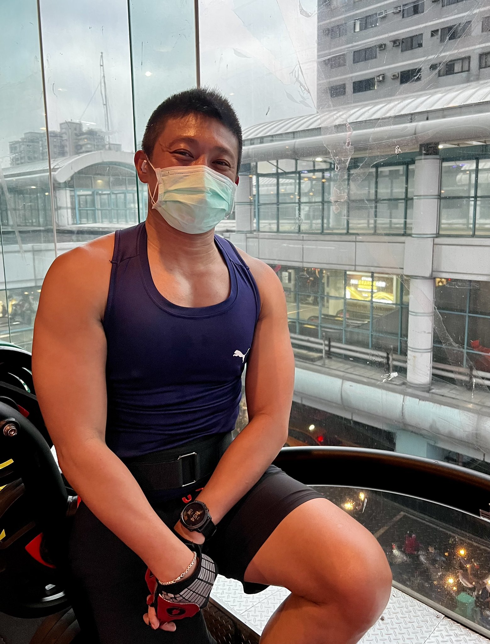 中年大叔來看看on X: 台北又開始下雨了t.cogkbDmLJrlz  X