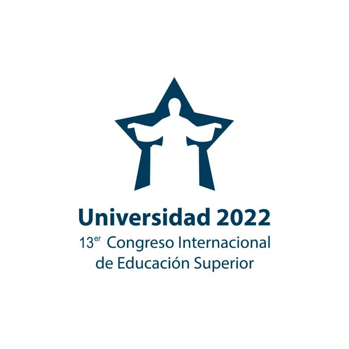 Hoy nuestro presidente Miguel Díaz-Canel Bermúdez impartirá la  Conferencia Inaugural #Universidad2022, que desde hoy reúne a ministros, rectores, profesores y alumnos,cubanos y extranjeros. Hablará de Ciencia e innovación en la gestión de gobierno.