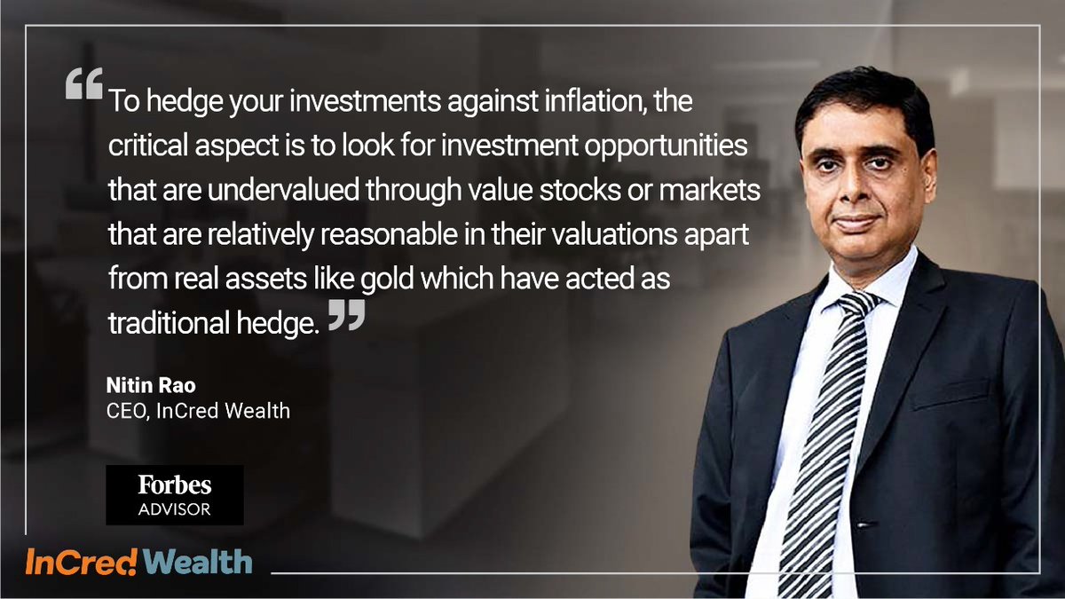 IncredWealth's tweet photo. What is the impact of inflation on your investments? Read our CEO @NitinRao_InCred views here:https://t.co/qM9ZYULCIc
To know about investments that are strategically robust, reach us at: https://t.co/MgMuDAzRST or WhatsApp #PowerOfNew to https://t.co/Boyt5gRhVv
#InCredWealth https://t.co/JFi2DFeWDS