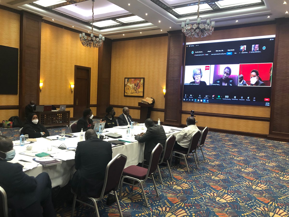 KancoKE's tweet photo. Ongoing: Canadian and Kenyan Members of Parliament discussing ending pandemics and the impact of 
@GlobalFund in the fighting epidemics 
@ResultsCda 
@ACTION_tweets 
@MOH_Kenya
@TBAlliance
@CEPIvaccines
@RESULTS_Tweets
@FINDdx
@rahabmwaniki
@Jackndegwah https://t.co/FyNEvubXkL
