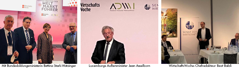 Senat der Wirtschaft tweet media