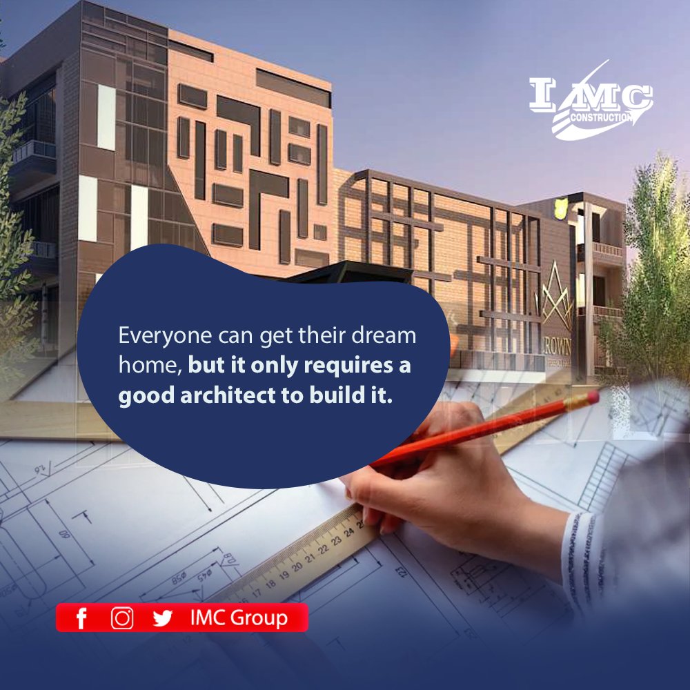 International Modern Construction tweet media