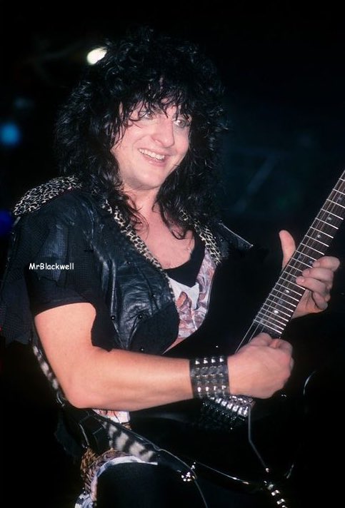 Happy Birthday Mark St John   