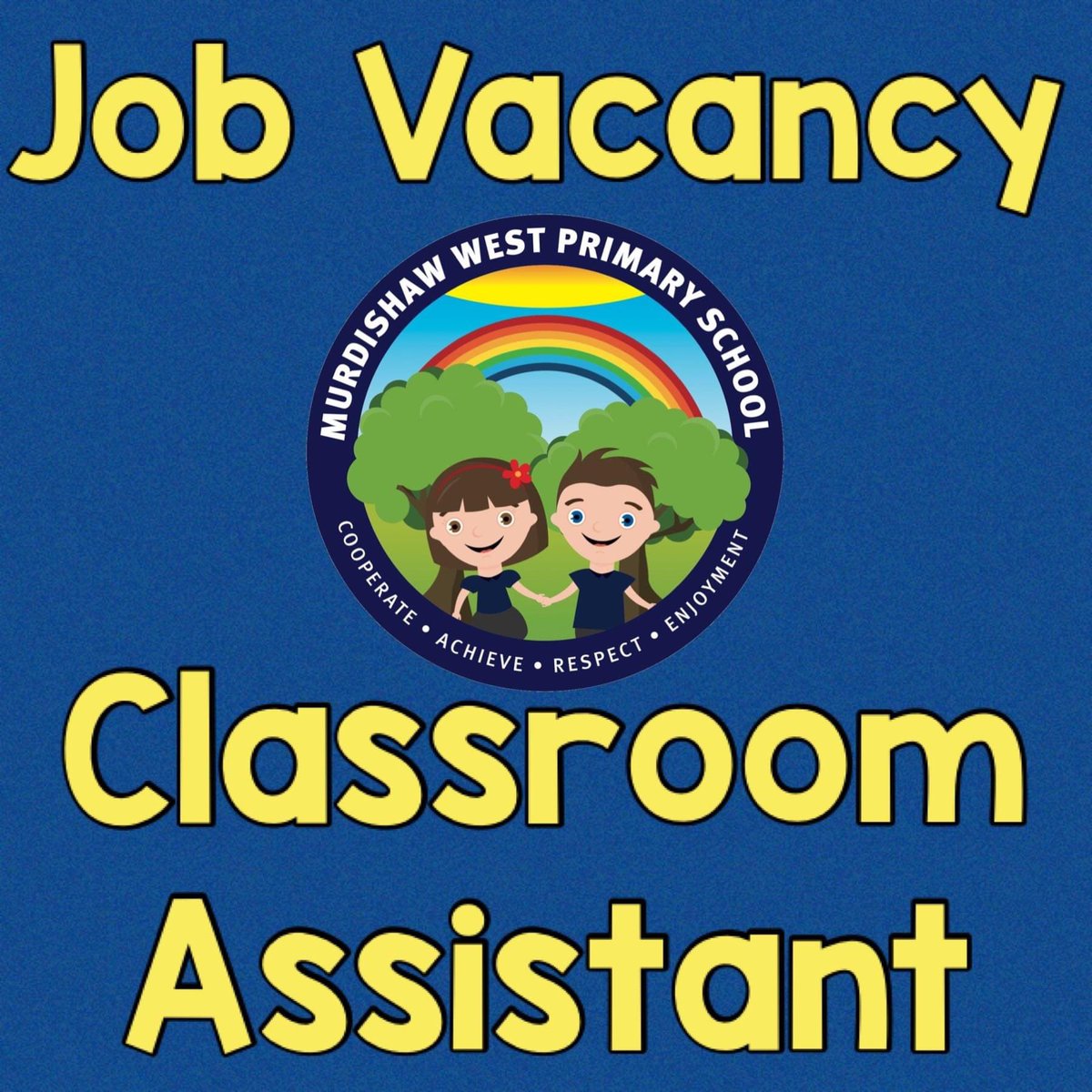 Murdishaw West tweet media