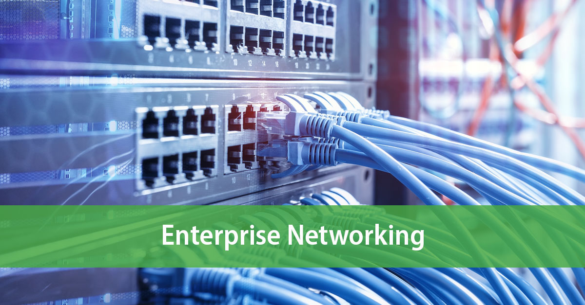 Our team can help you determine how best to optimize your core networking infrastructure by assessing your current challenges and future needs. We can design, spec and install a #Cisco core networking solution that drives your organization forward. ow.ly/Xhz350F3kWb