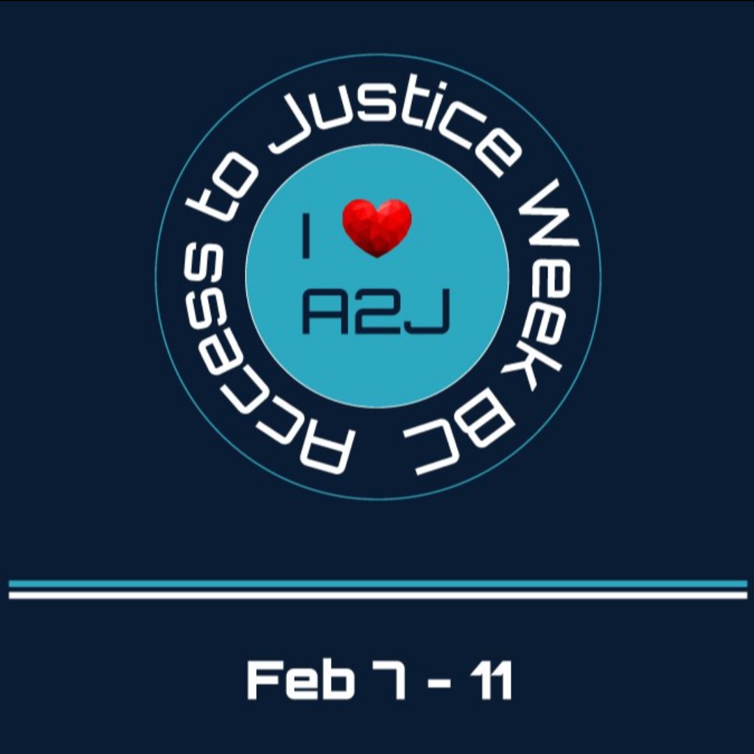 mediatebcsoc's tweet photo. It's Access to Justice Week. Join our special #A2JWeek2020 Ask a Mediator clinic today from 5-7. Appointments available at https://t.co/B1QLhdPT7M. Or learn all about Access to Justice Week activities that are available at https://t.co/Nbnhiw33Ya
@A2JBC #Mediation #Mediator #Law https://t.co/FksaTW8avH