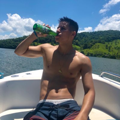 klysman99's tweet photo. #NovaFotoDePerfil https://t.co/Qqug6gLMeA
