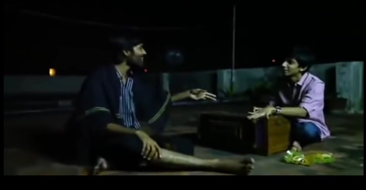 Dfan_Arun's tweet image. இப்போ யாரு நாலும் Song Promo விடலாம் ஆன விதை நாங்க போட்டது! @dhanushkraja 🔥