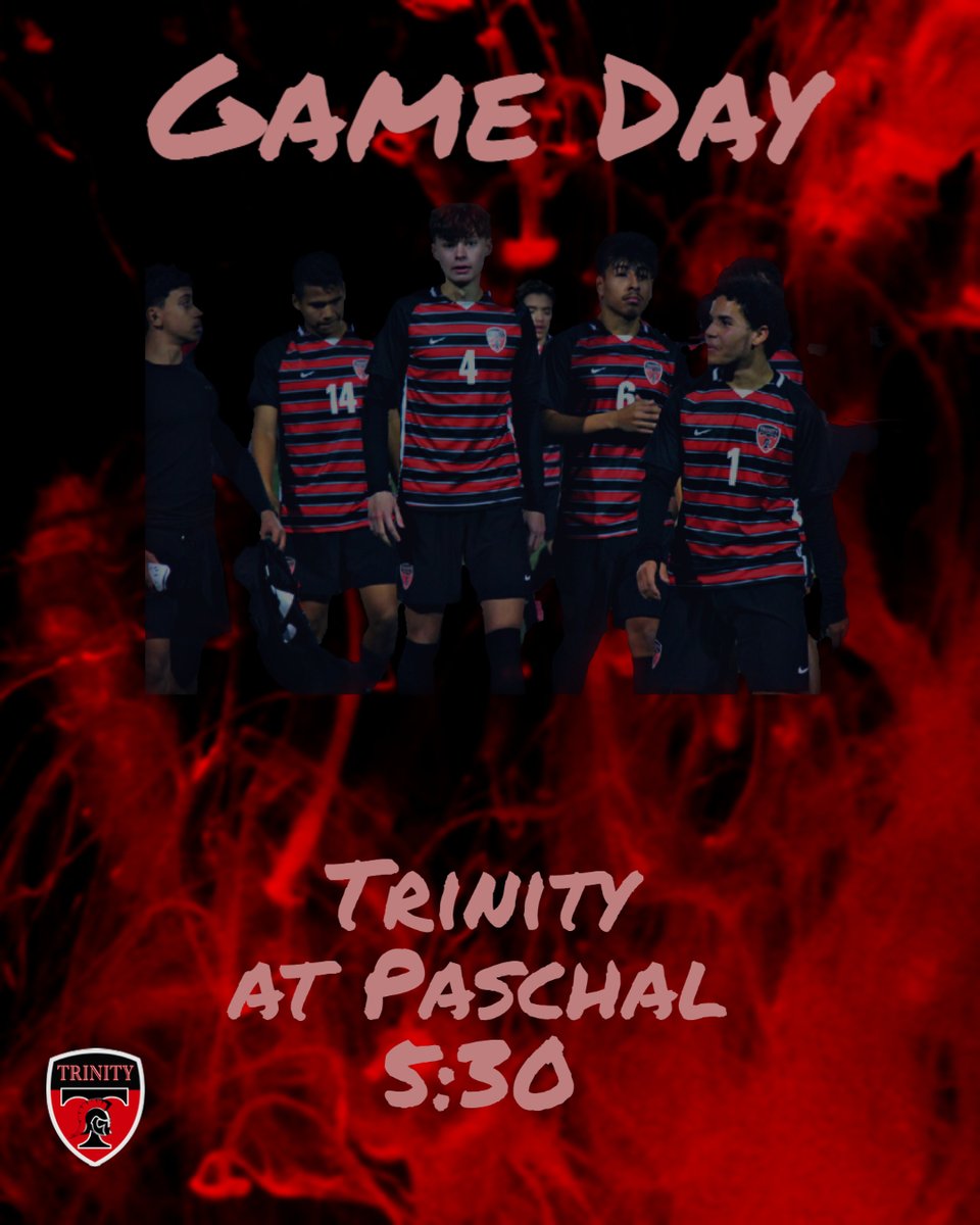 TrinityHSBoysSoccer tweet media