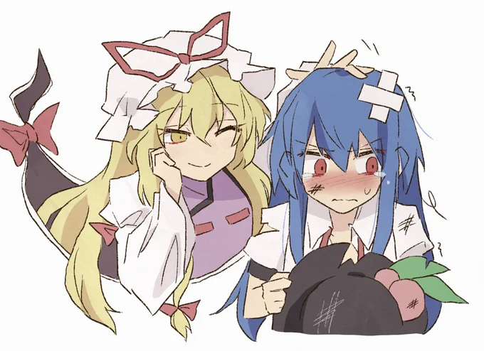 ゆかてん 