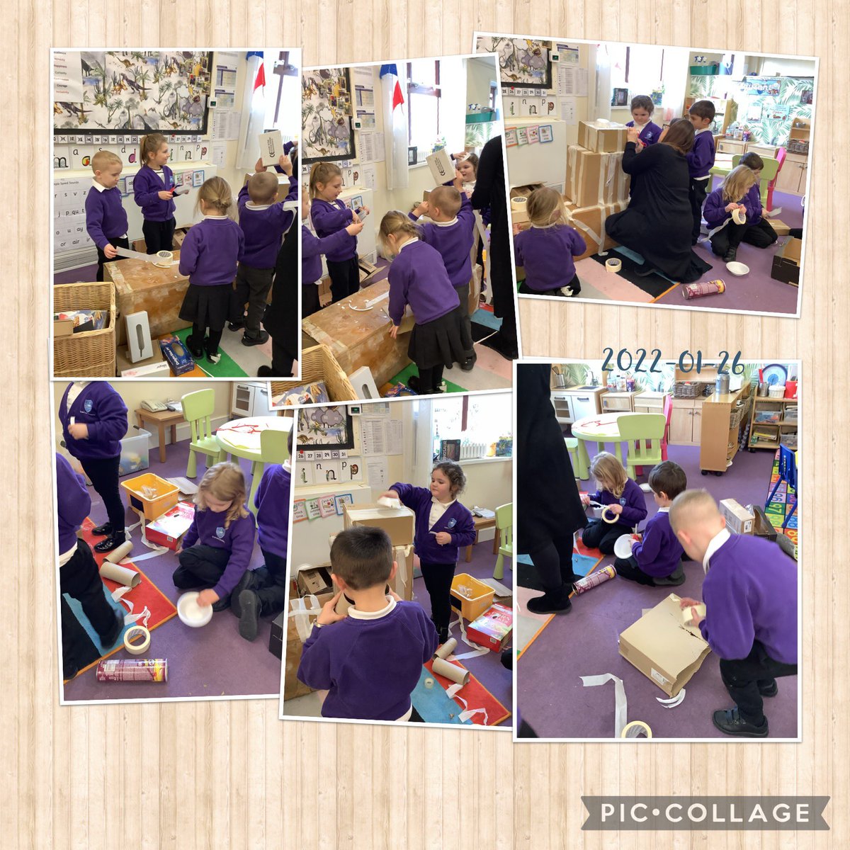 Ducklings tweet media