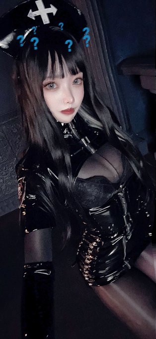 Twitterのコスプレ画像43