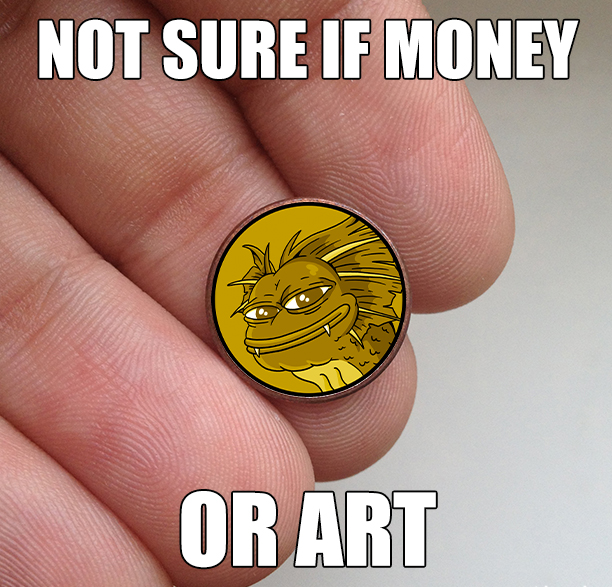 ink_mfer's tweet photo. Are you ready for another one Coin? https://t.co/euUXSTXVho