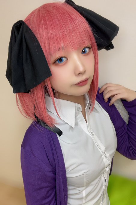 コスプレイヤー玲奈(れぃな)のTwitter画像25