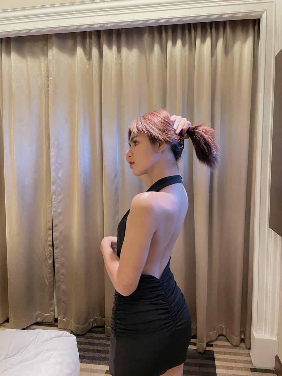 PattarasudaAui1's tweet photo. 1500 พี่ว่าไง💸 #รับงาน #สาวสอง https://t.co/ZprAXzVjev