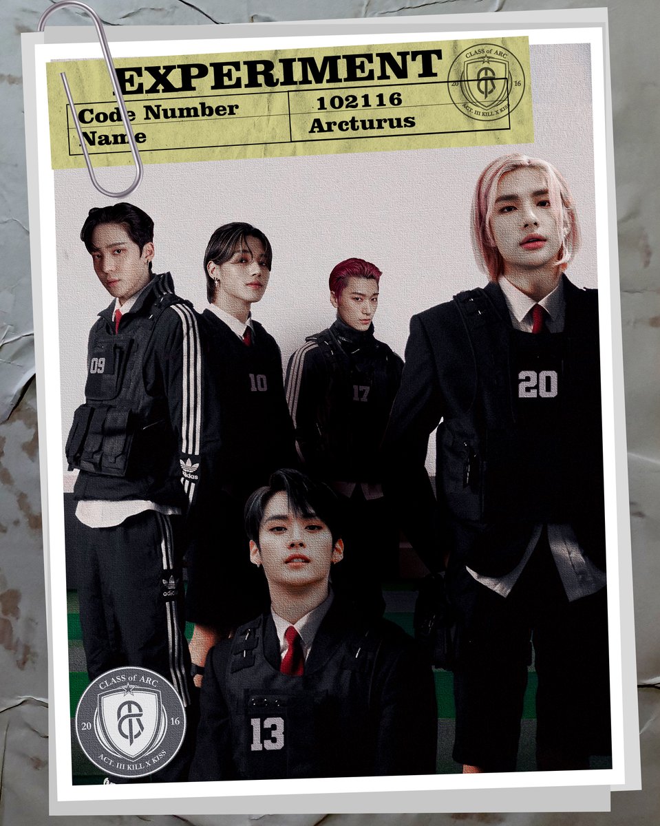 arctwt's tweet photo. @stardust__rp @arcturus_edgar ㅤ
ARCTURUS (아크튜러즈) THE THIRD ALBUM "ACT III: KILL X KISS" Image Teaser 01. 

KlLL Ver. #ARCTURUS 
Released ➫ 2022.02.20

#ACT_III #KILL_X_KISS 
ㅤㅤ https://t.co/UPj4EoIDi2