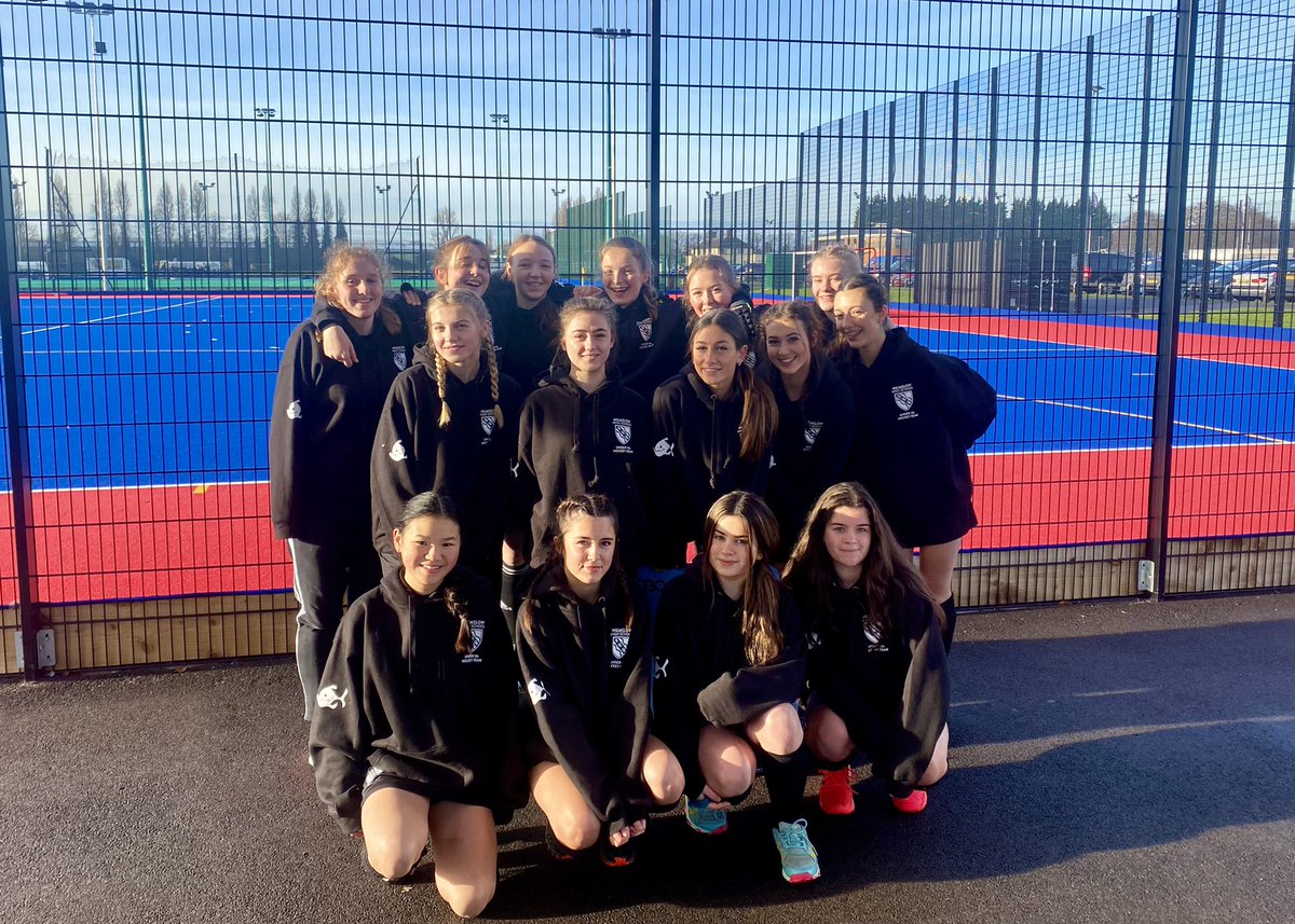 WHS Sport tweet media