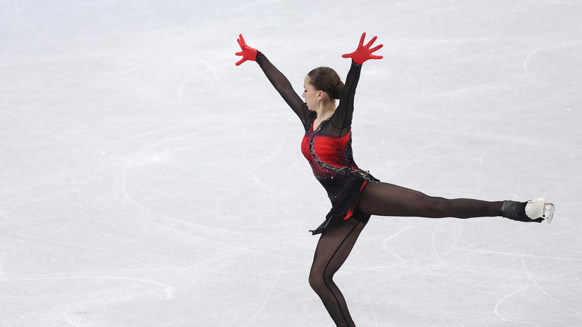 камила валиева аксель. фигурное катание олимпиада валиева. камила валиева олимпиада 2022 болеро. ольга ермолина пресс-атташе ффккр. камила валиева короткая программа олимпиада 2022.