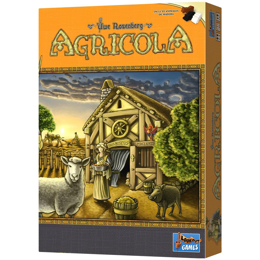 Asmodee_es's tweet photo. A partir de este viernes podrás volver a plantar tus propias remolachas. https://t.co/rgRAXeghr4