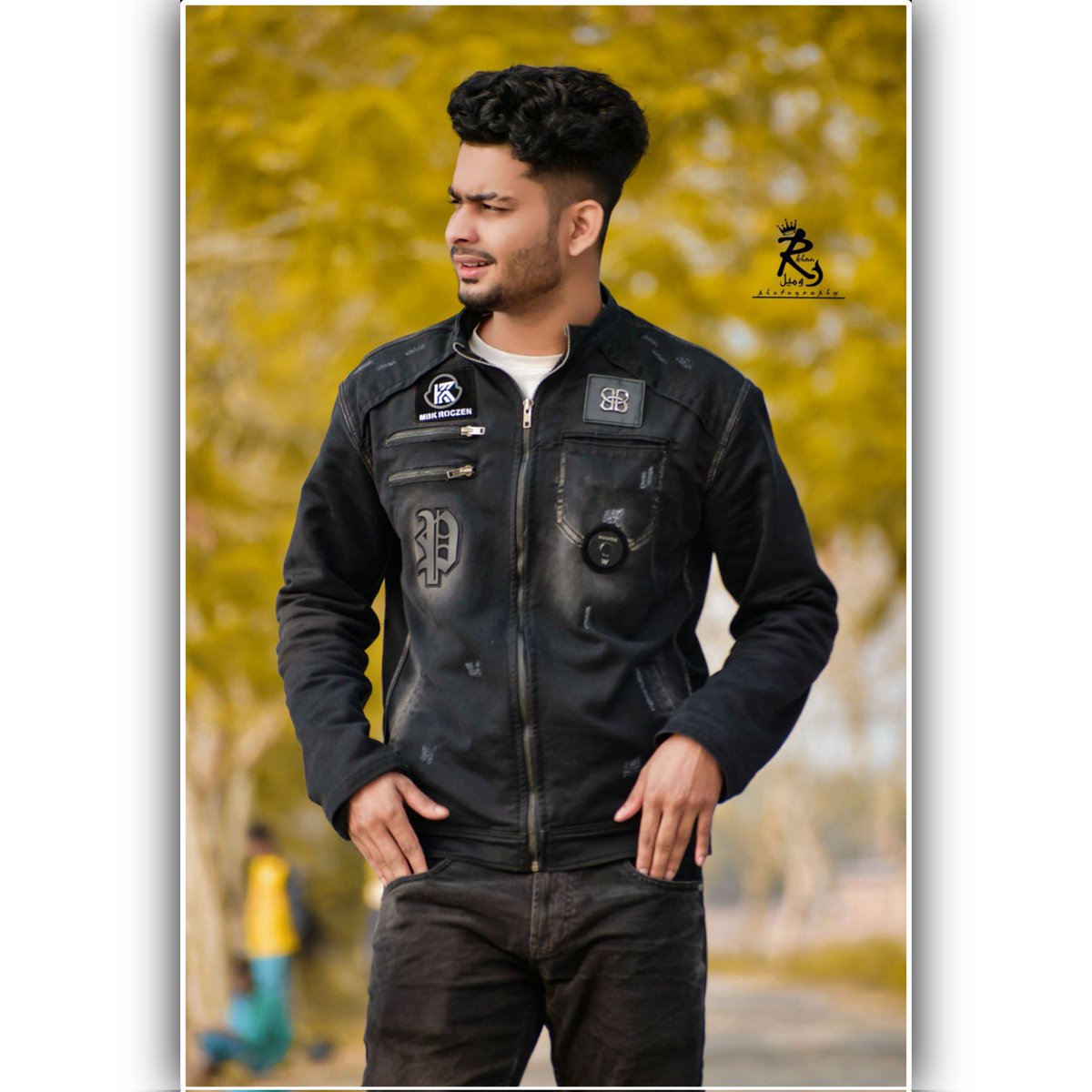 Ariyan_Parves_'s tweet photo. #NewProfilePic https://t.co/opU1mRDcGy