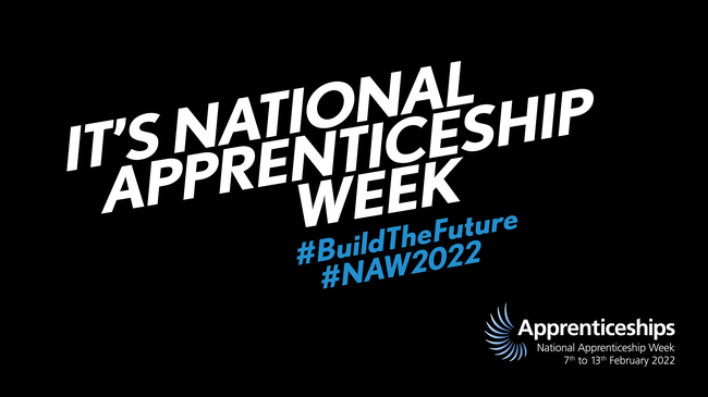 ThurrockTeacher's tweet photo. It’s National Apprenticeship Week and the Tes Institute offer a Postgraduate Teaching Apprenticeship Programme!👩‍🏫👨‍🏫
 Please visit our new website page for more details and check it out!:- https://t.co/rfgxM7WCDW
#NAW2022  #BuildTheFuture #teachertraining #tesinstitute https://t.co/jQsneWhORK