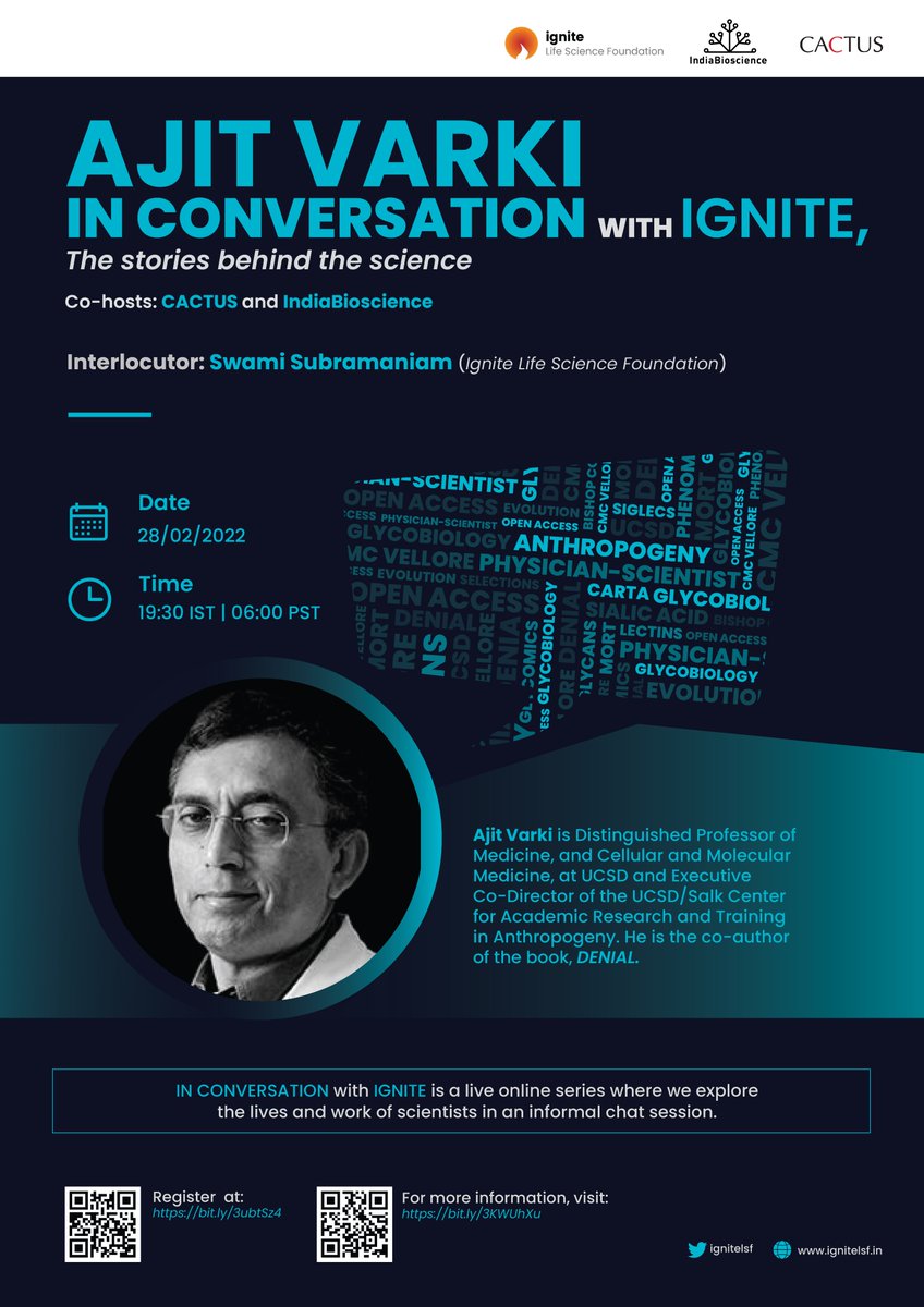 IndiaBioscience.org tweet media